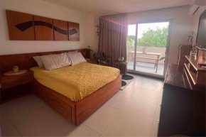 1-Bedroom Green Oasis
